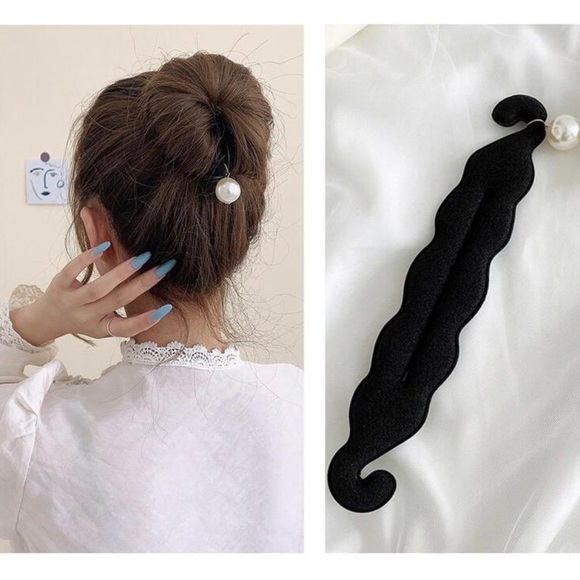 💖🆕 Look Amazing for Valentine’s Day 💖Create Superb Fashionable Hairstyles. - Picture 4 of 5